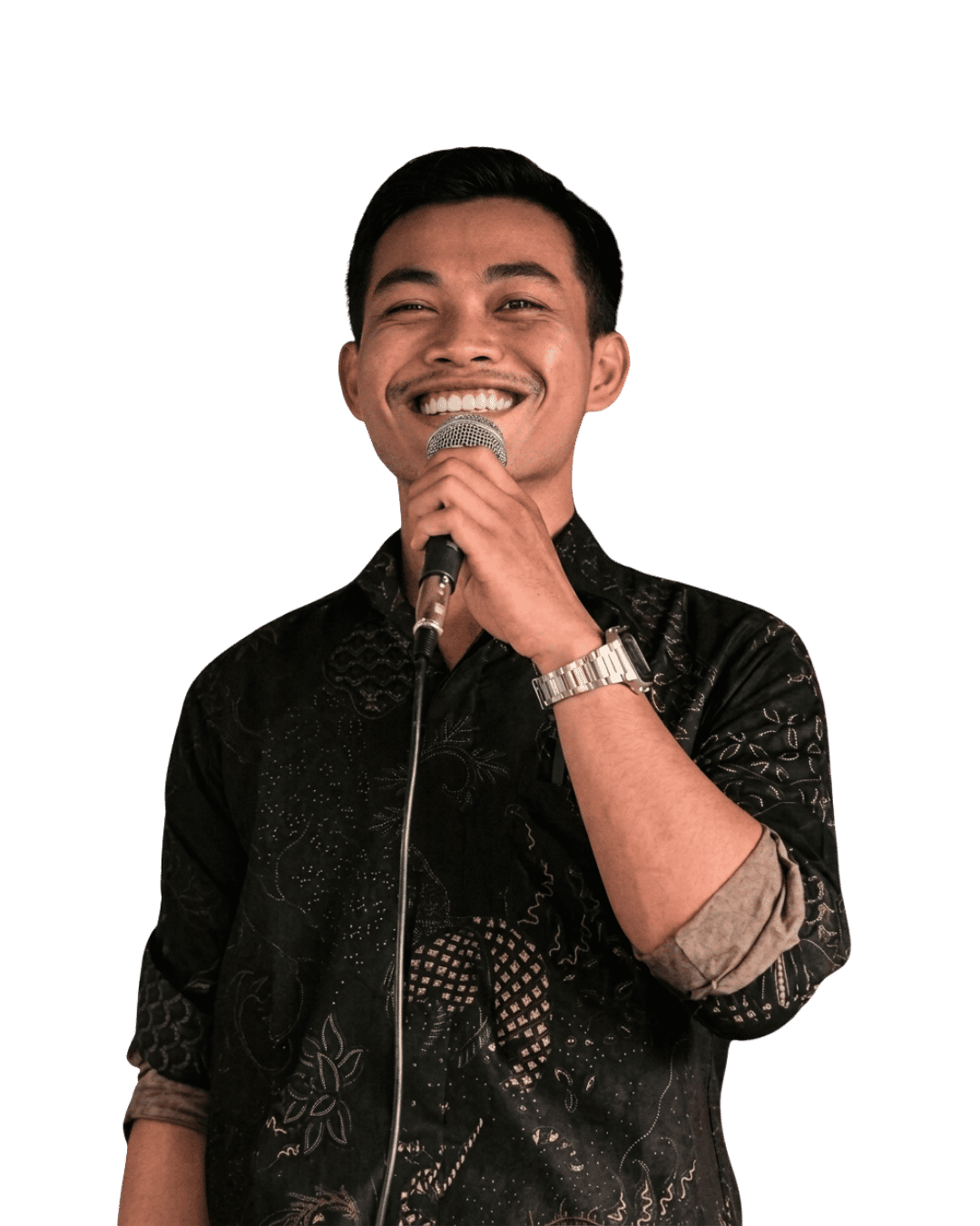 Muhammad Bayu Nugroho